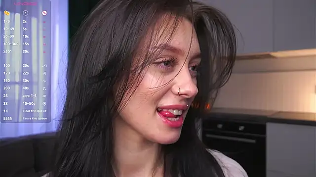 MarvisKuhIo's cam snapshot