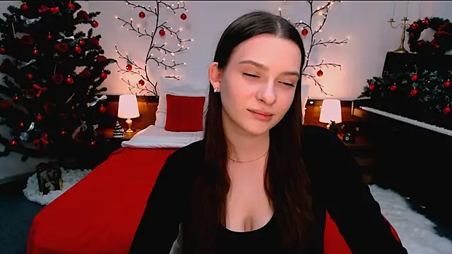 charming_berry's cam snapshot