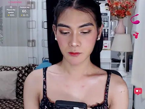 LAVIDALENATS live sex cam