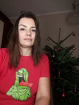 KrissSexi's cam snapshot