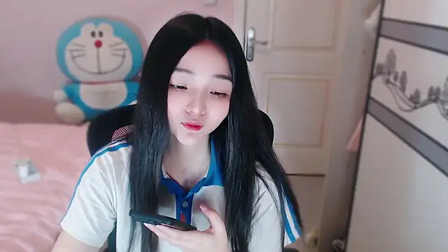 xiao-xiao-D's cam snapshot