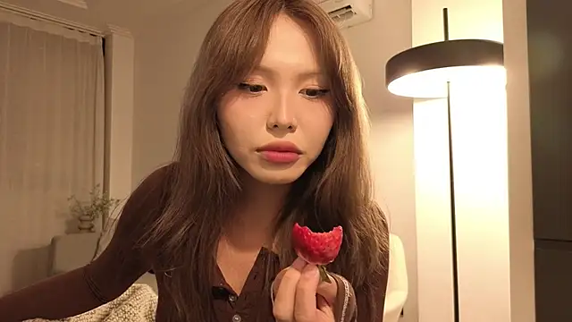 TammiLou's cam snapshot