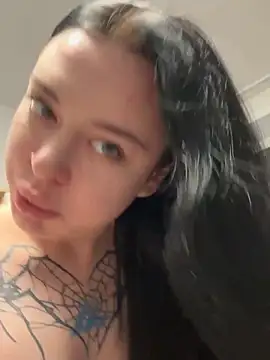 AlishaOfThorns live sex cam