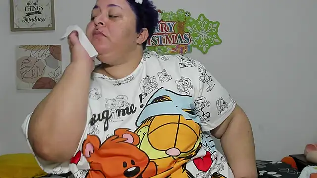 MANDY-MEGA-BBW live sex cam