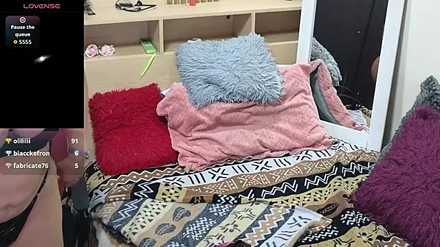 Kaily_jonness live sex cam