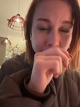 RosieSecret live sex cam