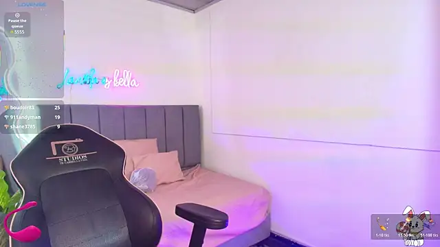 THIANA_TAY's cam snapshot