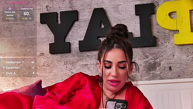 XRubyLustX's cam snapshot