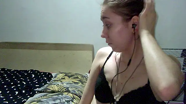 Annette_meow1's cam snapshot