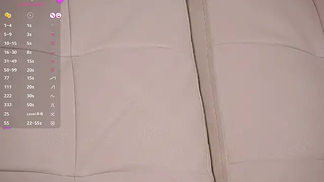 TriciaDuka's cam snapshot