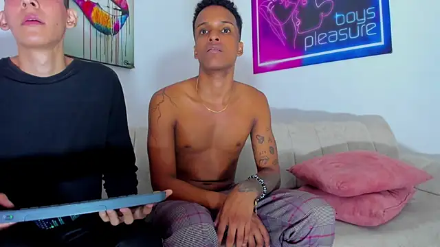 Pleasure_boys_hot live sex cam