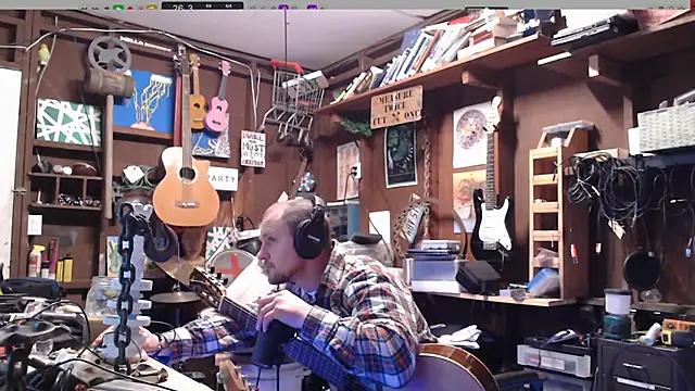 itsjameswebbscope live sex cam