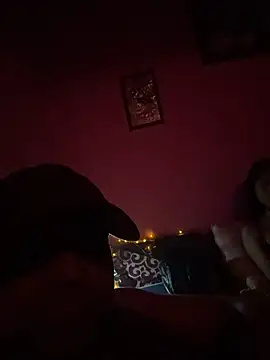 RandalHot live sex cam