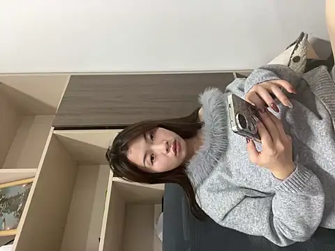 GYYooo's cam snapshot