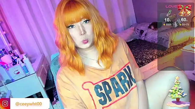 Alicia_Rose69 live sex cam