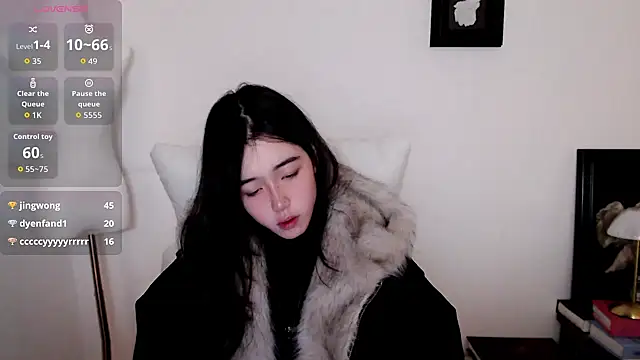 Wfrost0707's cam snapshot