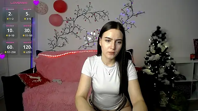 AlexsaStoyns's cam snapshot