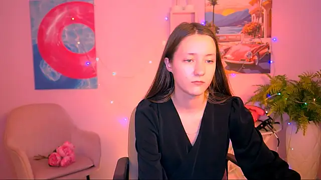 LuluPatterson's cam snapshot