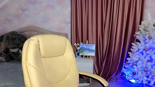 Mila_Whelson's cam snapshot