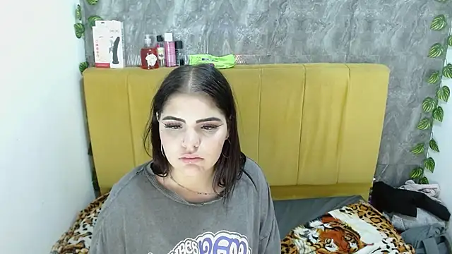 alunnaclarkcm's cam snapshot