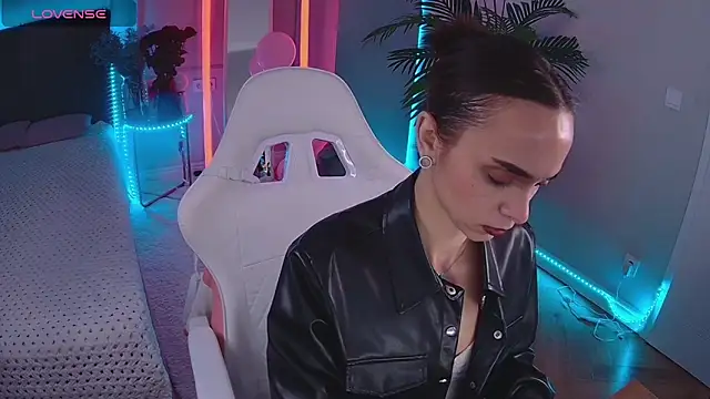 Dayana_Foxy's cam snapshot