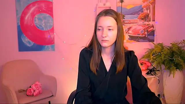 LuluPatterson's cam snapshot