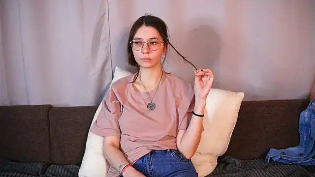 MartyHudon's cam snapshot