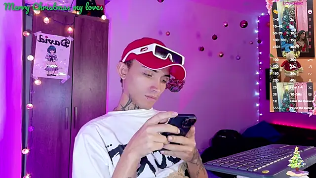 Valery_Rangell live sex cam