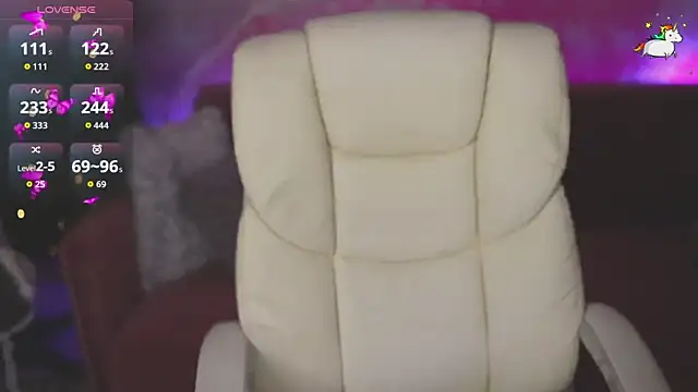 JennyyLuv's cam snapshot