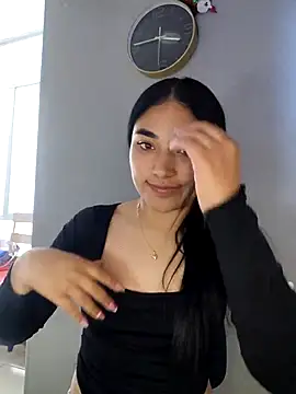 AmberGold-'s cam snapshot