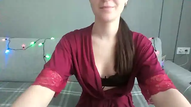 MrsAlice's cam snapshot