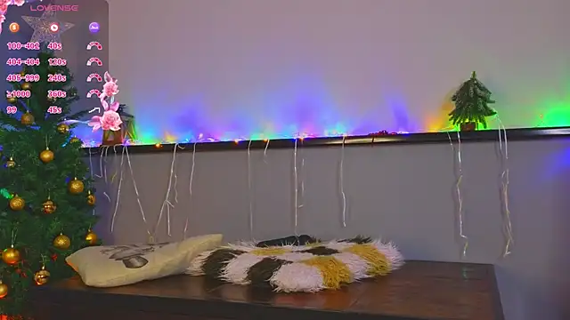 YungLyssy's cam snapshot