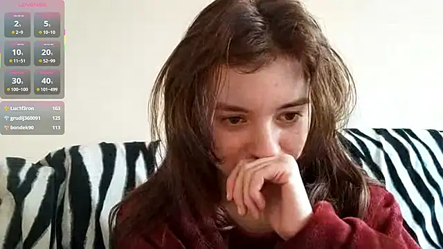 BunkedTempter's cam snapshot