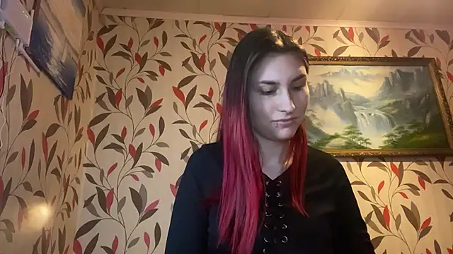 MangledShale's cam snapshot