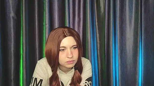 VennieCowgill's cam snapshot