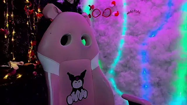 ZAMMIRA's cam snapshot