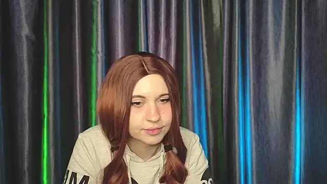 VennieCowgill's cam snapshot