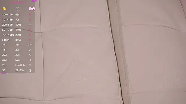 TriciaDuka's cam snapshot