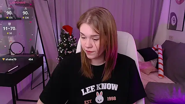 Alison_Doody's cam snapshot