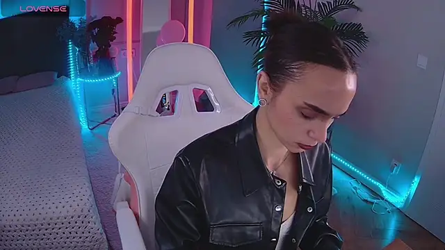 Dayana_Foxy's cam snapshot