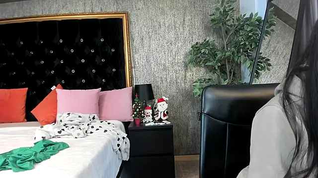 MelodyCruze's cam snapshot