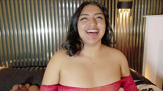 SyraPalmer live sex cam