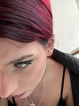 RiriRoseey's cam snapshot