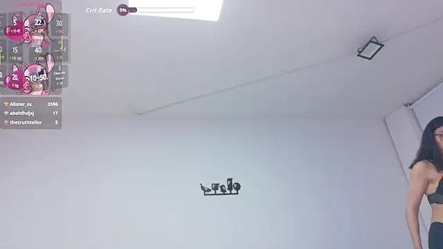 _lucysmith's cam snapshot