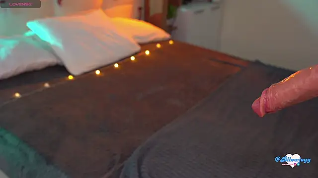 Bllowjoyy's cam snapshot