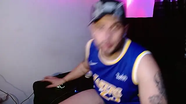 miia-liiam's cam snapshot