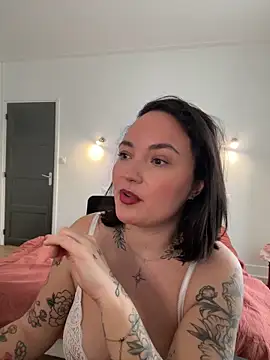 Orgasmille's cam snapshot