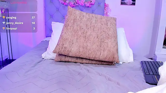 Scark-Lolipop's cam snapshot