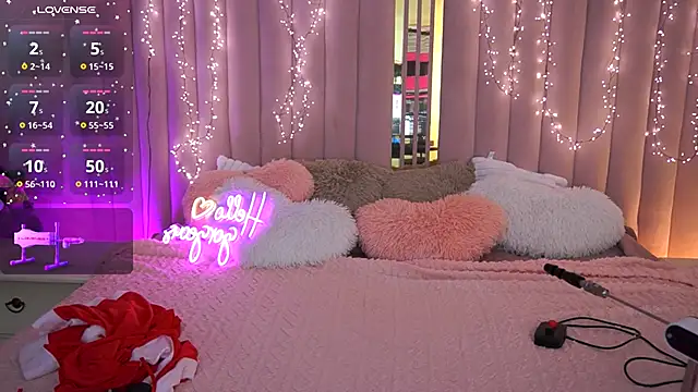 Cinderellavii's cam snapshot