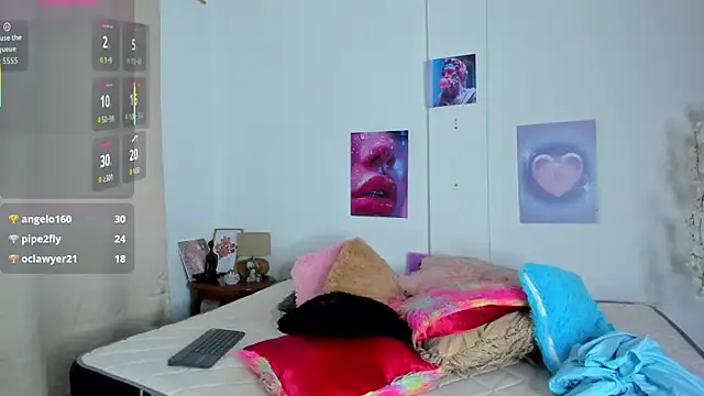 ashly_pnik1's cam snapshot